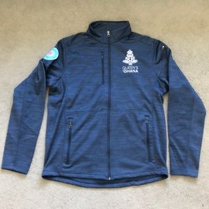 Port Authority Stream Soft Shell Jacket